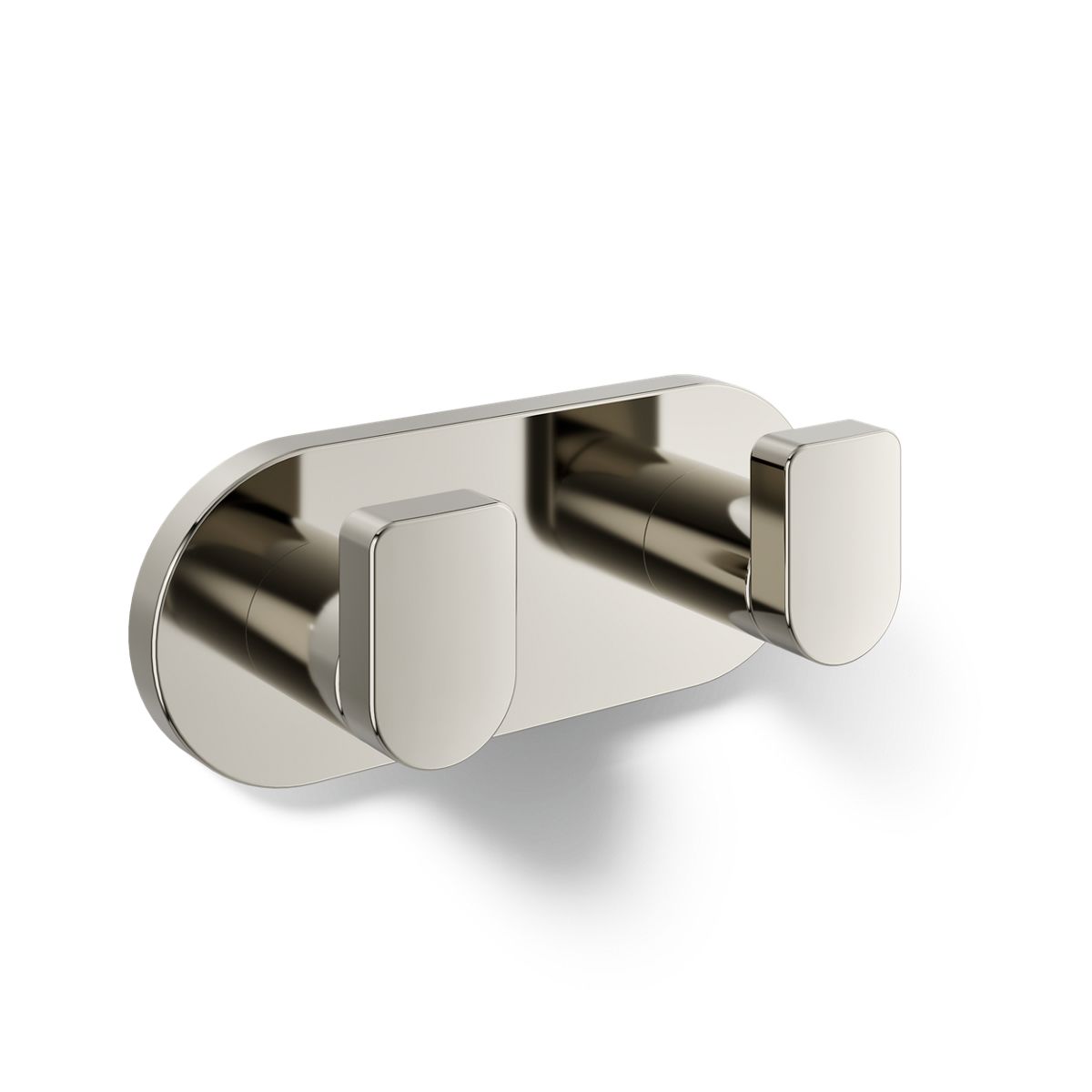 KOHLER Composed Double robe hook