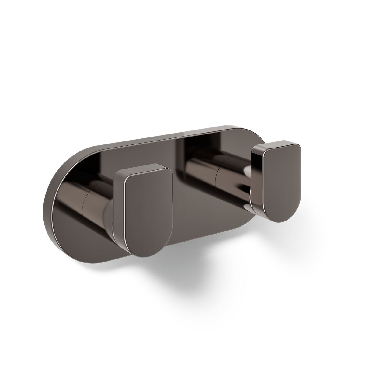KOHLER Composed Double robe hook