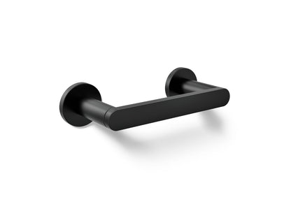 KOHLER Composed Pivoting toilet paper holder