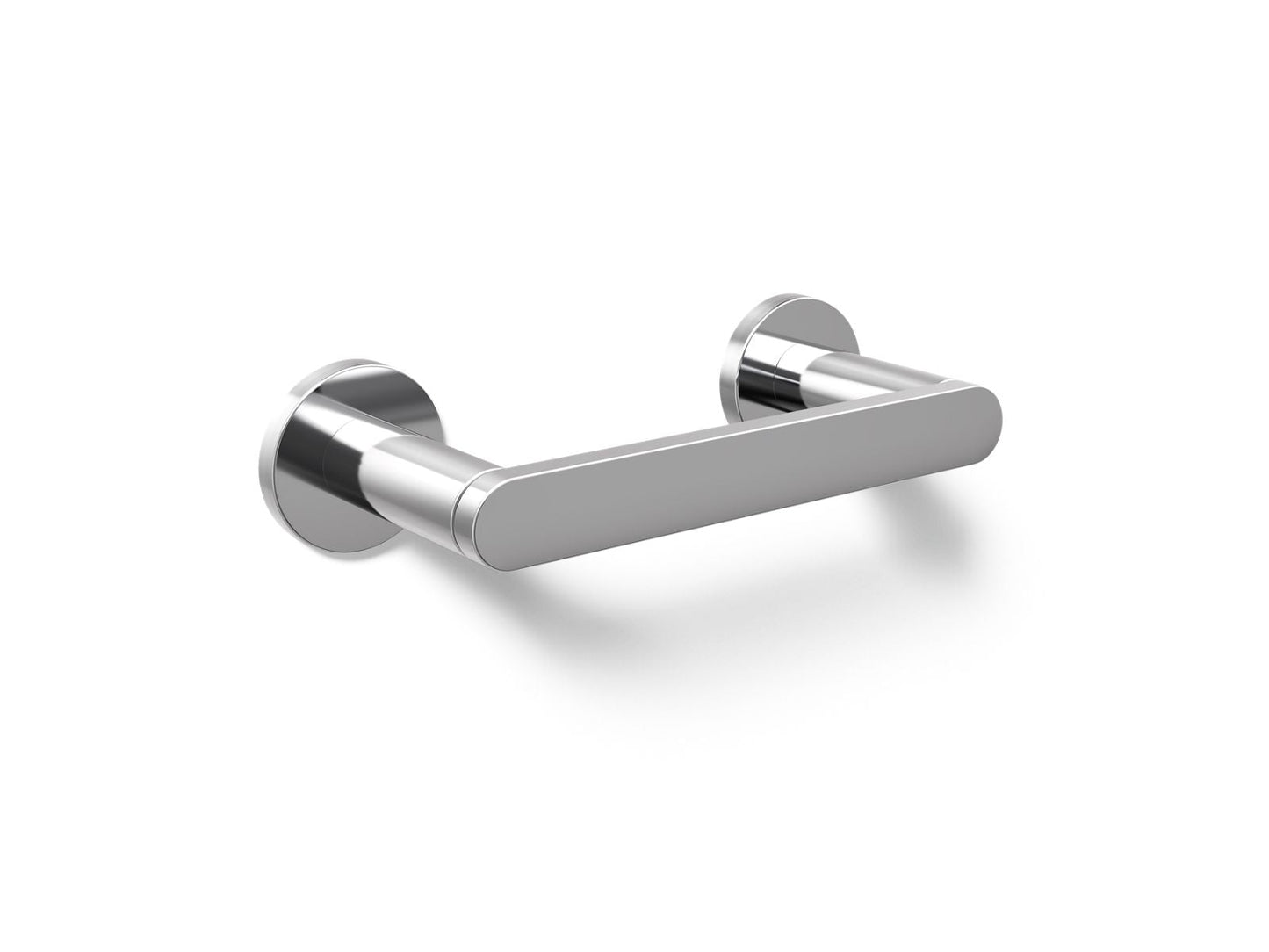 KOHLER Composed Pivoting toilet paper holder
