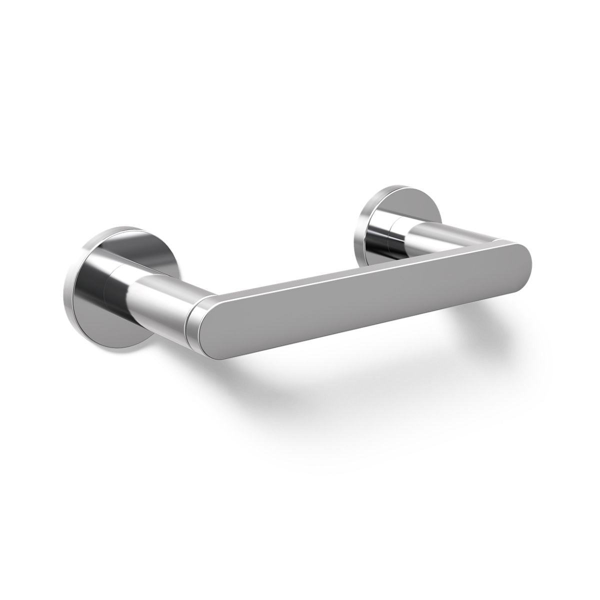 KOHLER Composed Pivoting toilet paper holder
