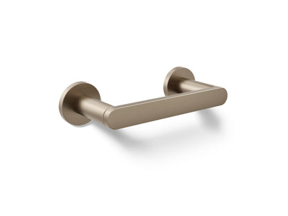 KOHLER Composed Pivoting toilet paper holder