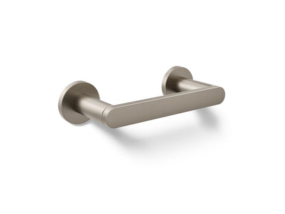 KOHLER Composed Pivoting toilet paper holder