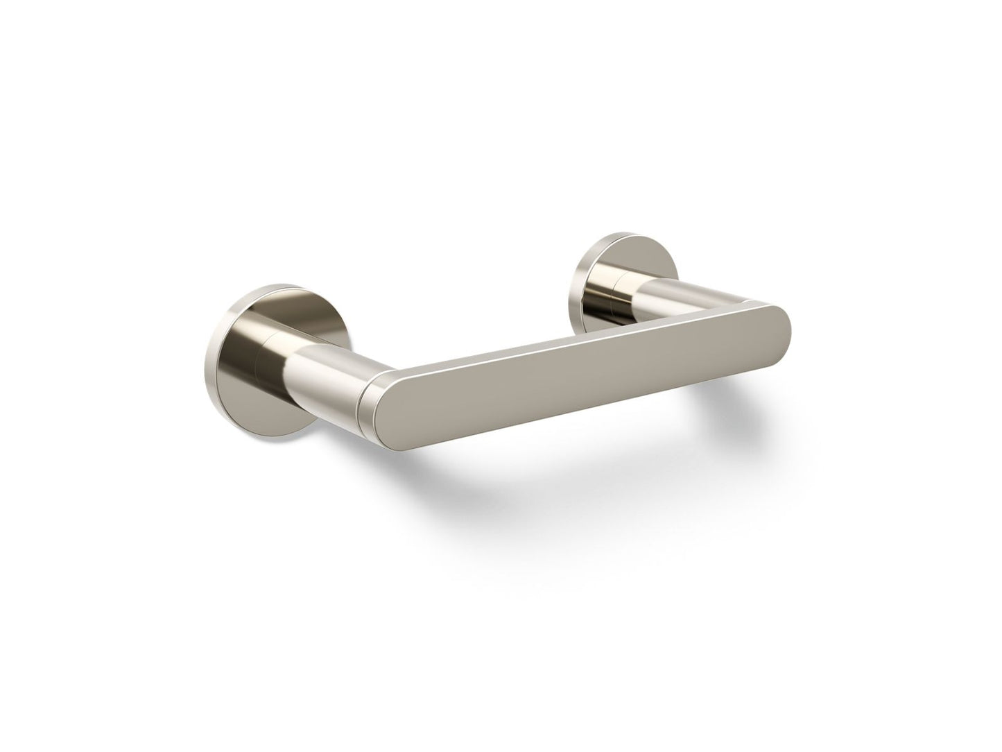 KOHLER Composed Pivoting toilet paper holder