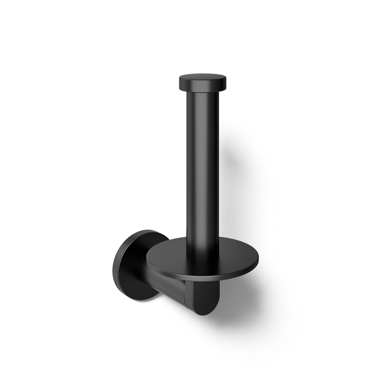 KOHLER Composed Vertical toilet paper holder