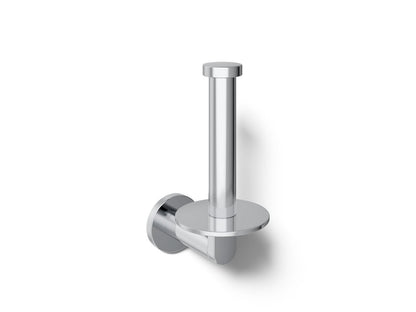 KOHLER Composed Vertical toilet paper holder
