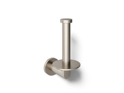 KOHLER Composed Vertical toilet paper holder