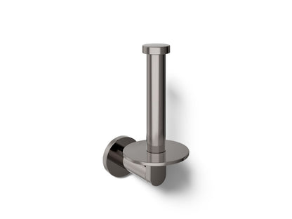 KOHLER Composed Vertical toilet paper holder
