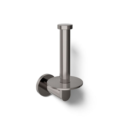 KOHLER Composed Vertical toilet paper holder