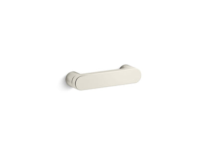KOHLER Composed 3" cabinet pull