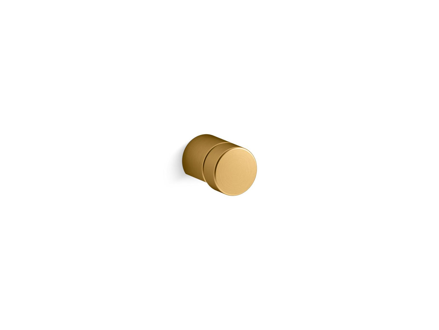 KOHLER Composed Cabinet knob
