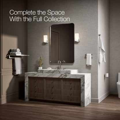 KOHLER Composed Hotelier