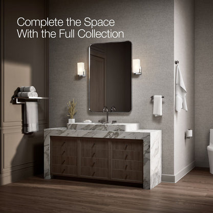 KOHLER Composed Hotelier