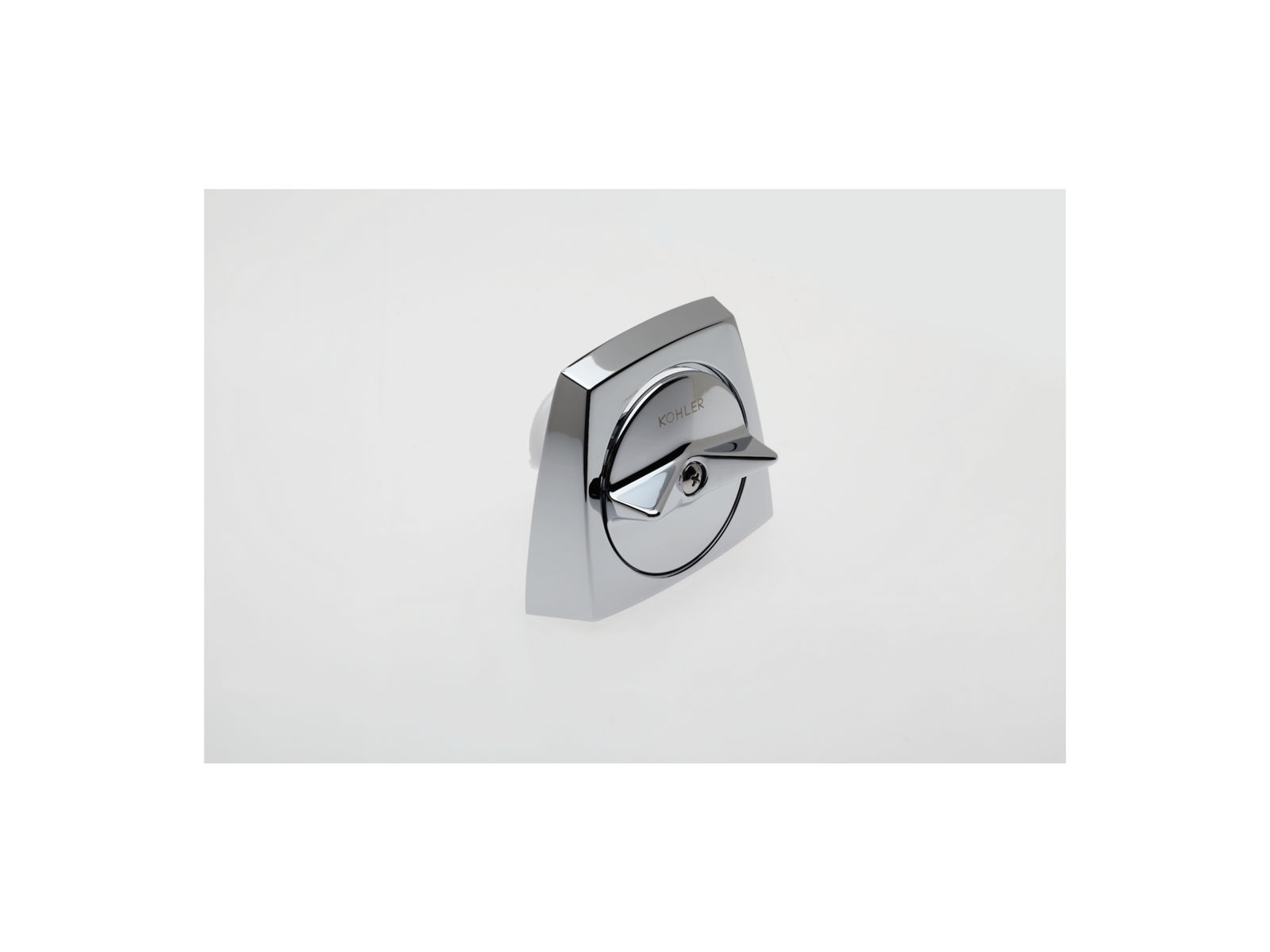 KOHLER K-74675 Overflow Hood Assembly