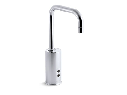 3/4 view of product