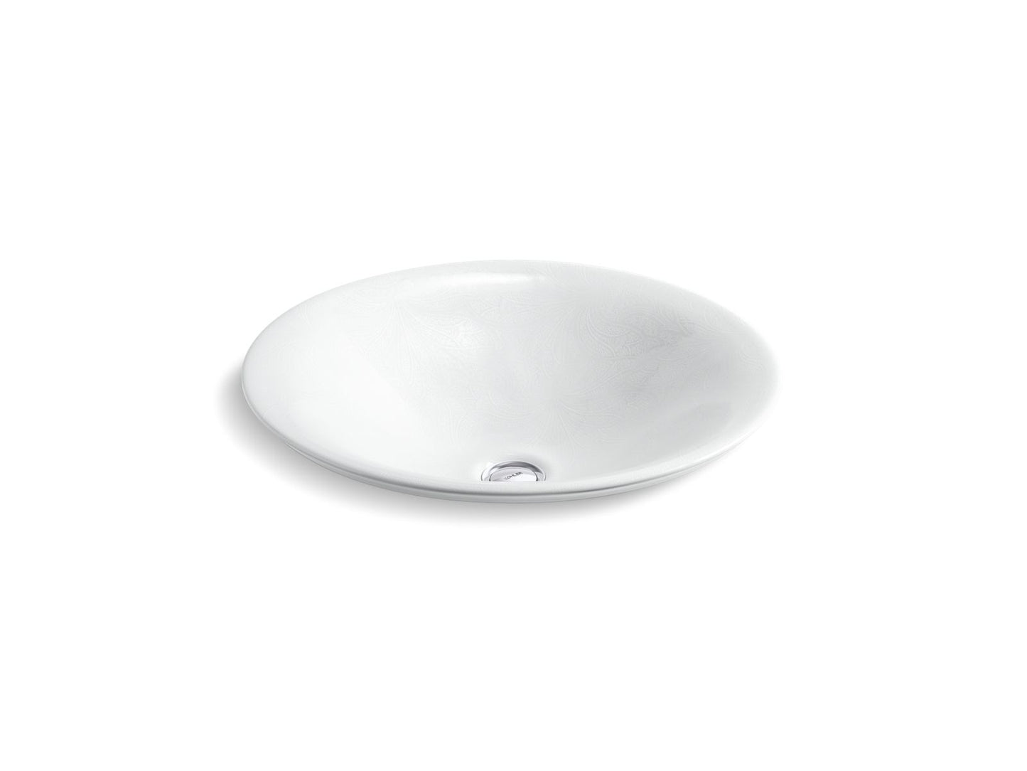 3/4 view of product