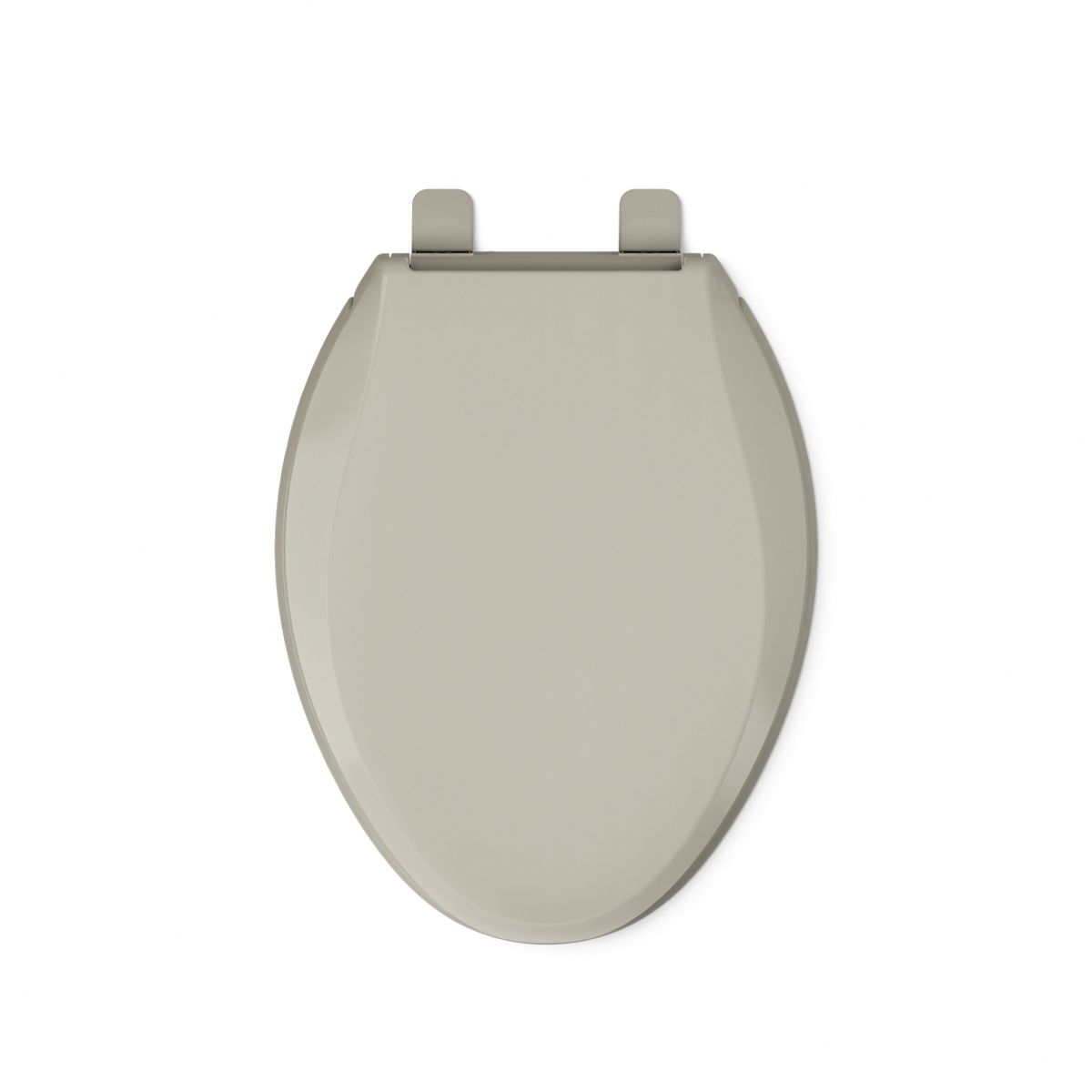 KOHLER K-75796-RL Cachet Nightlight ReadyLatch Quiet-Close elongated toilet seat