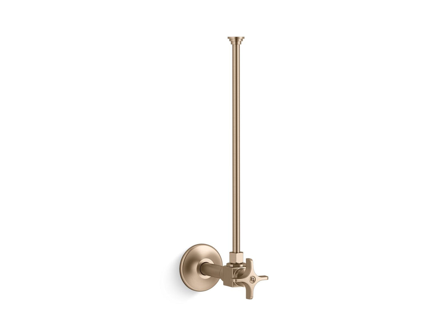 3/4 view of product