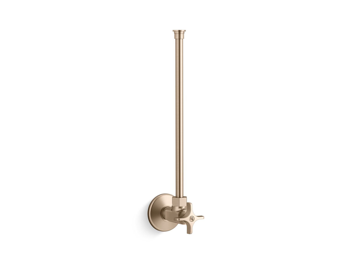3/4 view of product