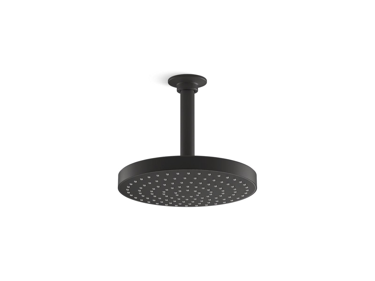 KOHLER K-76464 Awaken 8" 2.0 gpm rainhead
