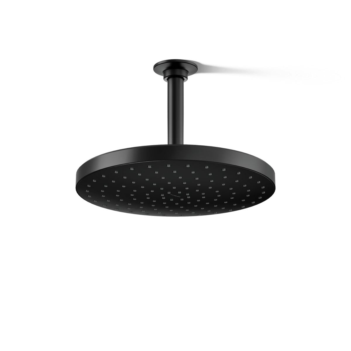KOHLER K-76465-G Awaken 10" single-function rainhead, 1.75 gpm