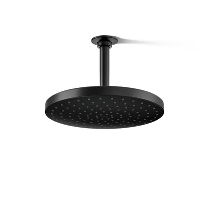 KOHLER K-76465-G Awaken 10" single-function rainhead, 1.75 gpm