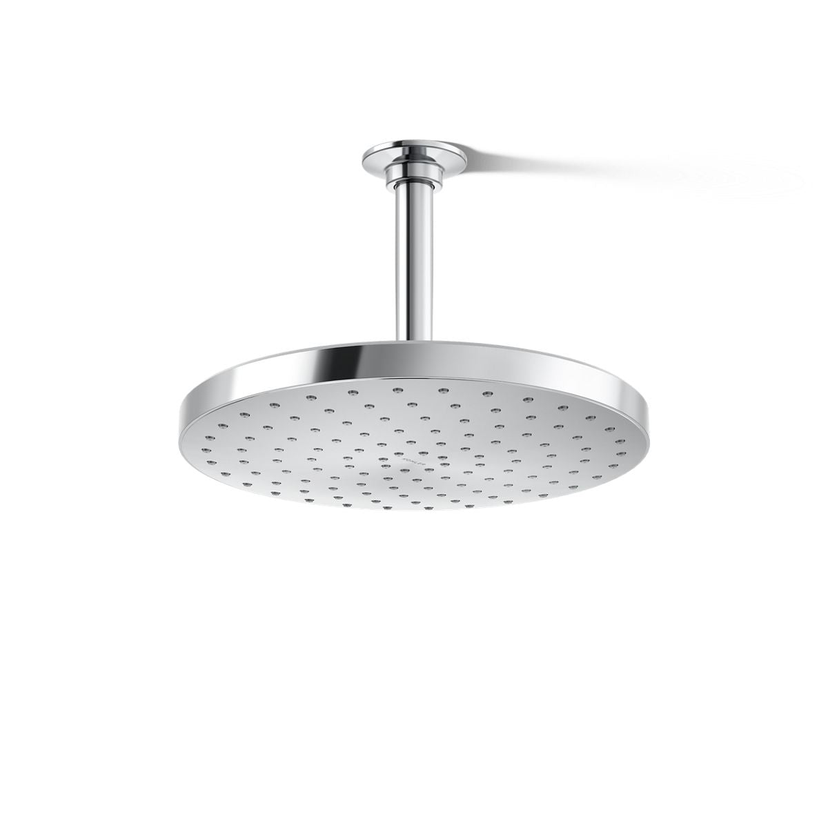 KOHLER K-76465-G Awaken 10" single-function rainhead, 1.75 gpm