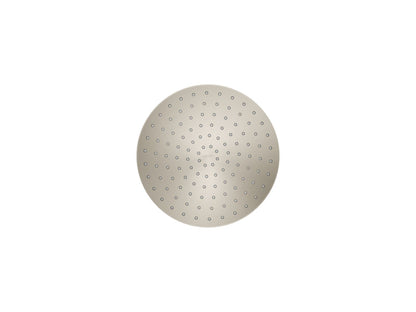 KOHLER K-76465-G Awaken 10" single-function rainhead, 1.75 gpm