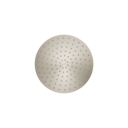 KOHLER K-76465-Y Awaken 10" single-function rainhead, 2.5 gpm