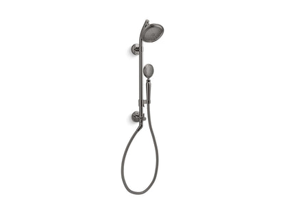 KOHLER K-76472-G Artifacts  HydroRail-S shower column kit, 1.75 gpm