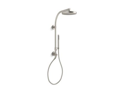 3/4 view of product