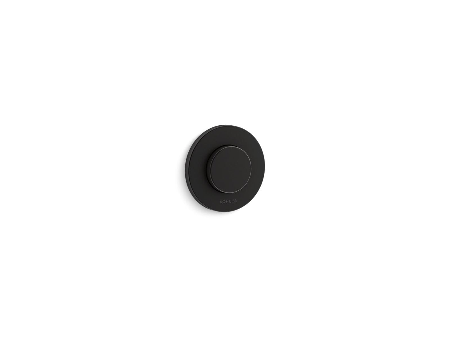 KOHLER Real Rain Diverter valve trim