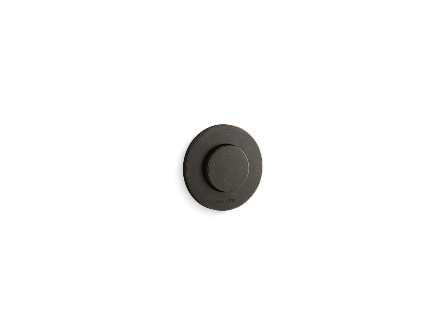KOHLER Real Rain Diverter valve trim