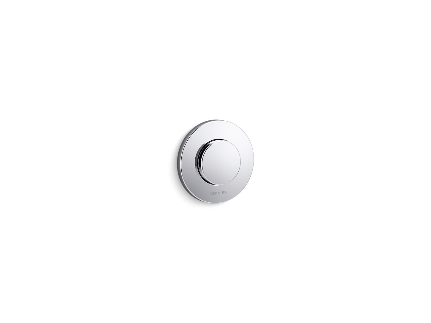 KOHLER Real Rain Diverter valve trim