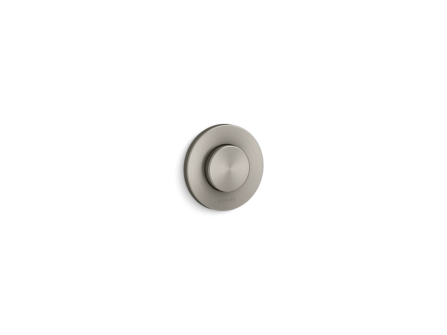 KOHLER Real Rain Diverter valve trim