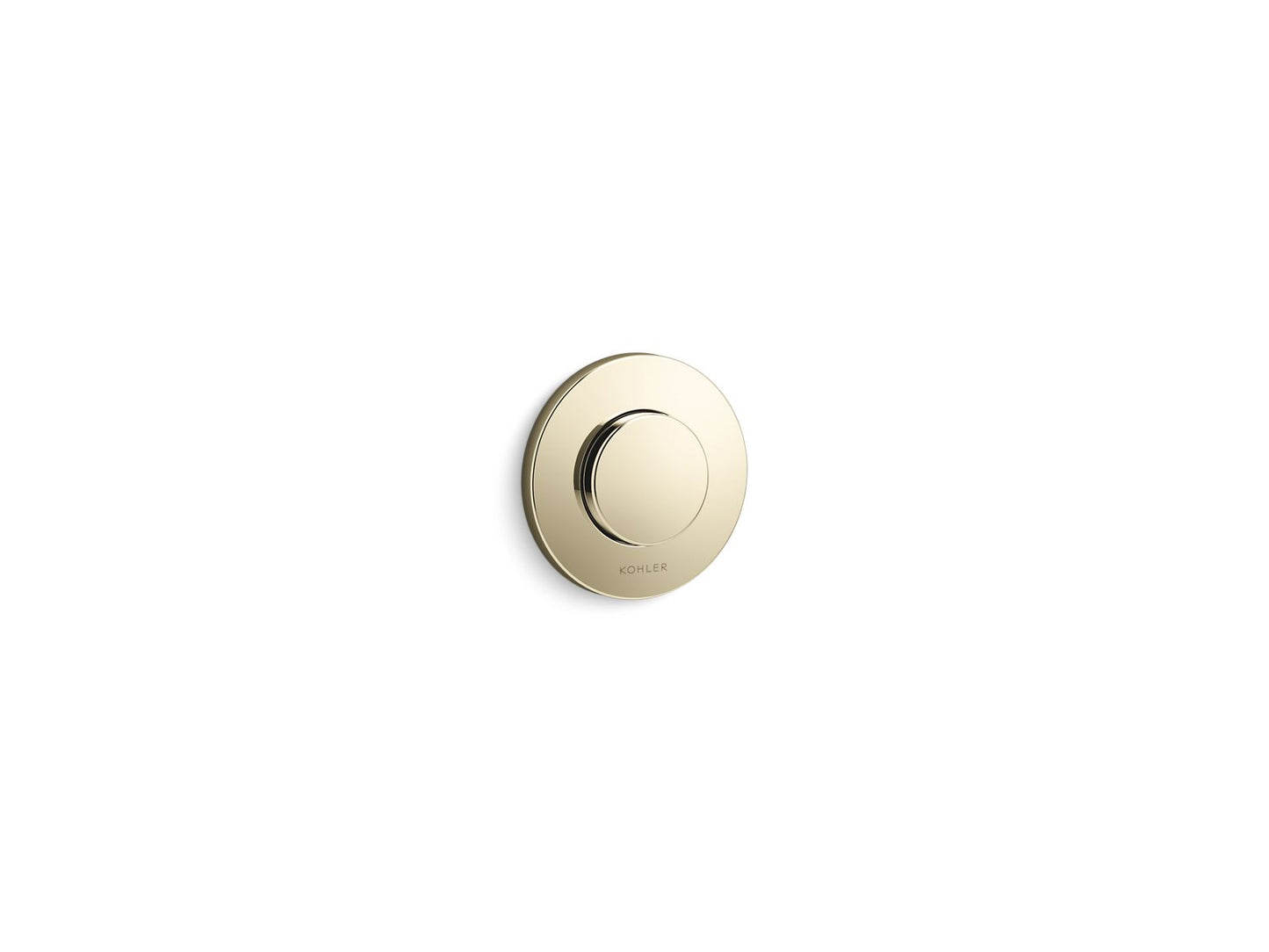 KOHLER Real Rain Diverter valve trim