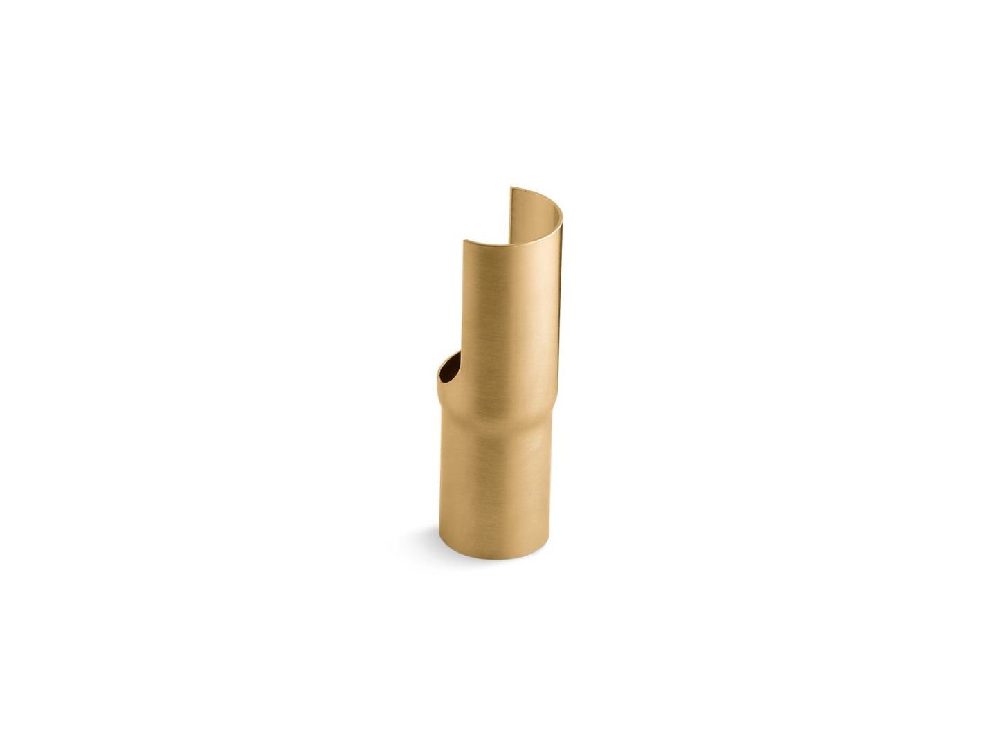 KOHLER Drain tailpiece shroud