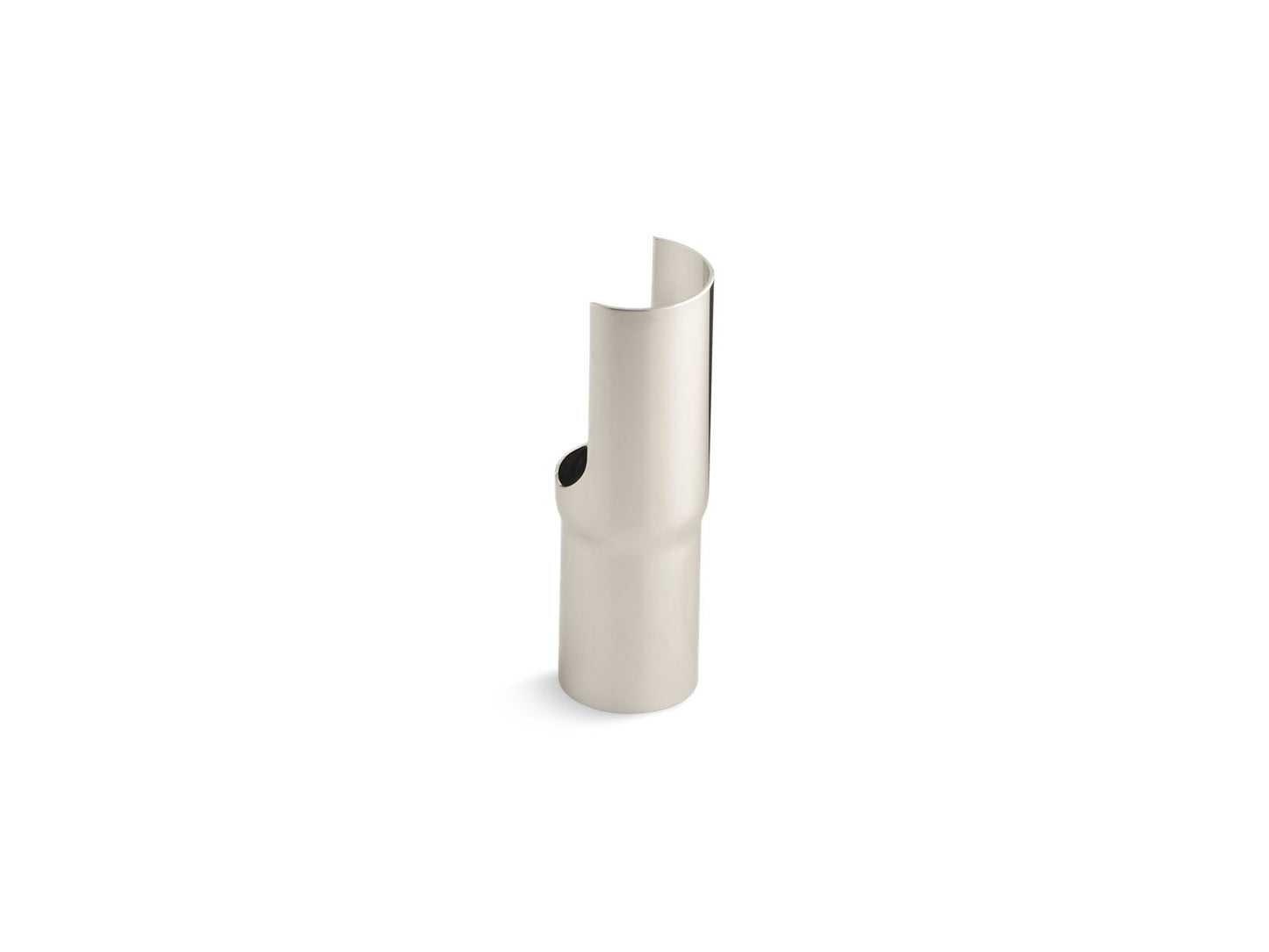 KOHLER Drain tailpiece shroud