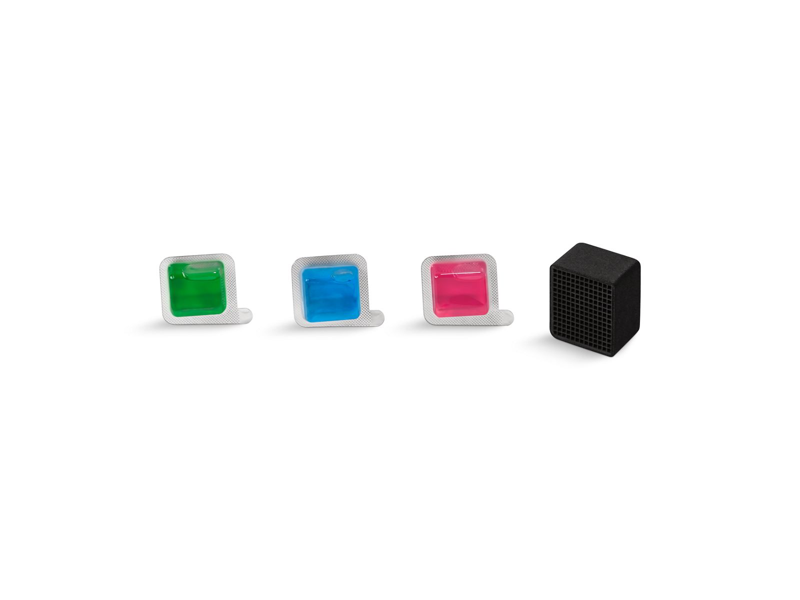 3/4 view of product