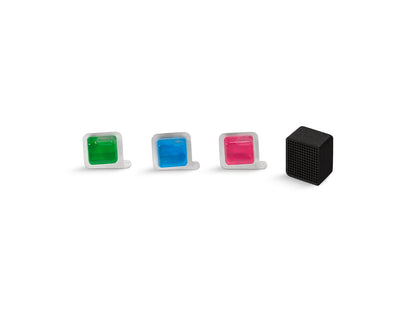 3/4 view of product