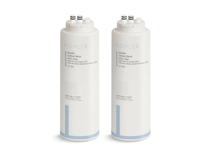 3/4 view of product
