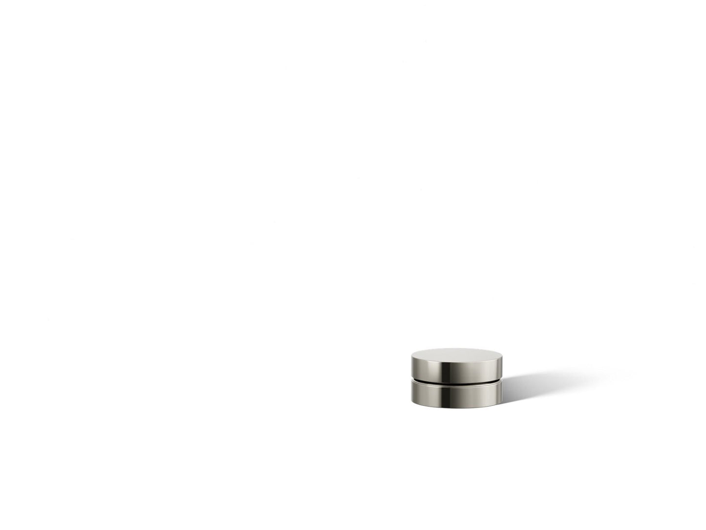 KOHLER Components Rocker bathroom sink faucet handle