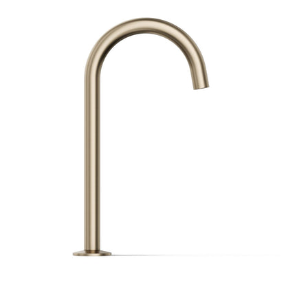 KOHLER Components Bathroom sink faucet spout with Tube design, 1.2 gpm