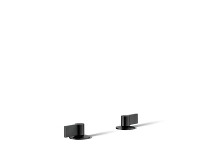 KOHLER Components Lever bathroom sink faucet handles