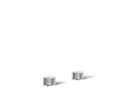 KOHLER Components Oyl bathroom sink faucet handles