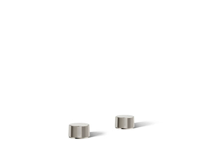 KOHLER Components Oyl bathroom sink faucet handles