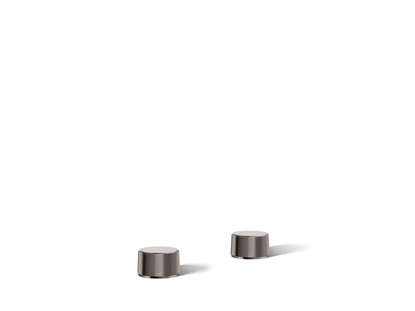 KOHLER Components Oyl bathroom sink faucet handles
