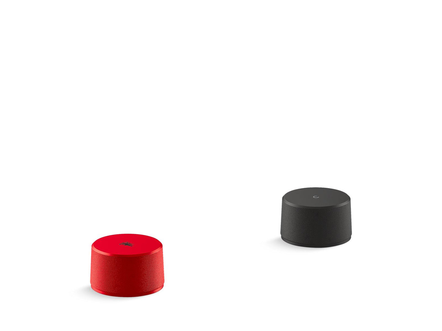 3/4 view of product
