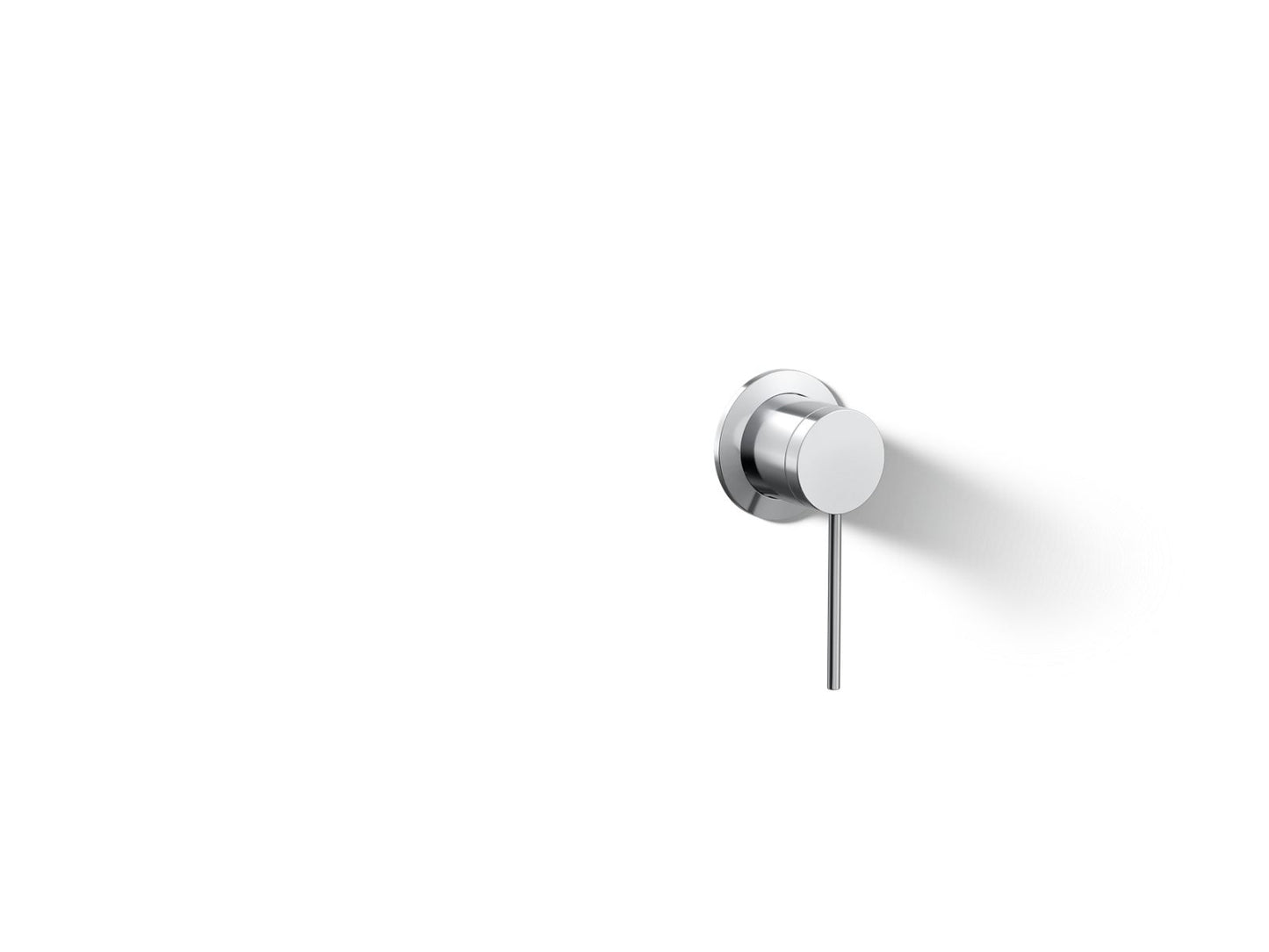 KOHLER Components Wall-mount bathroom sink faucet handle