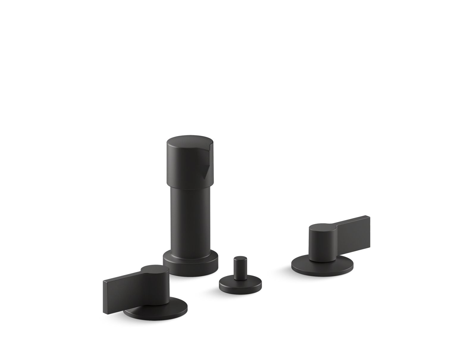 3/4 view of product